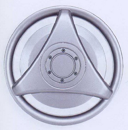 Wheel Cover WHC6001